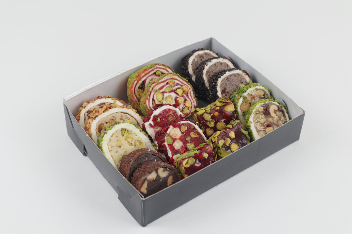 Giftbox Lokum Medium