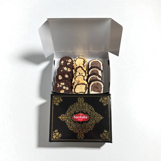 Giftbox Chocolade Mix